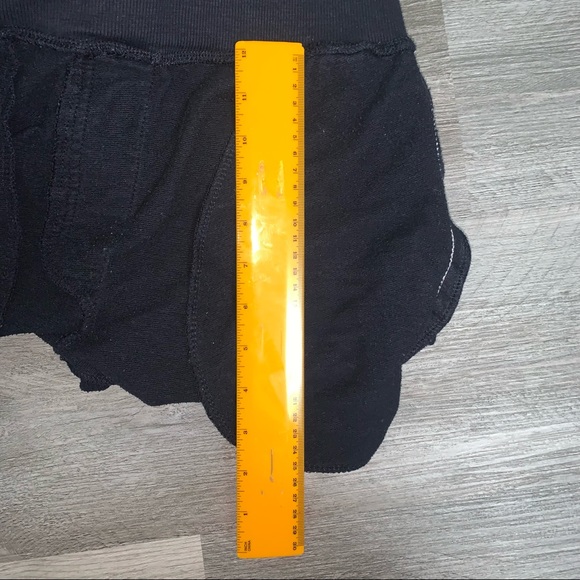 Urban Planet Side Stripe Sweatpants - Picture 6 of 8